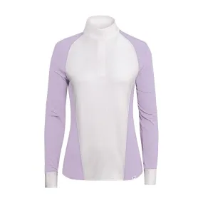 RJ Classics- Lexi Show Shirt (Orchid)