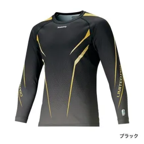 Shimano Limited Pro Sun Protection Cool Long Sleeve Shirt IN-071R