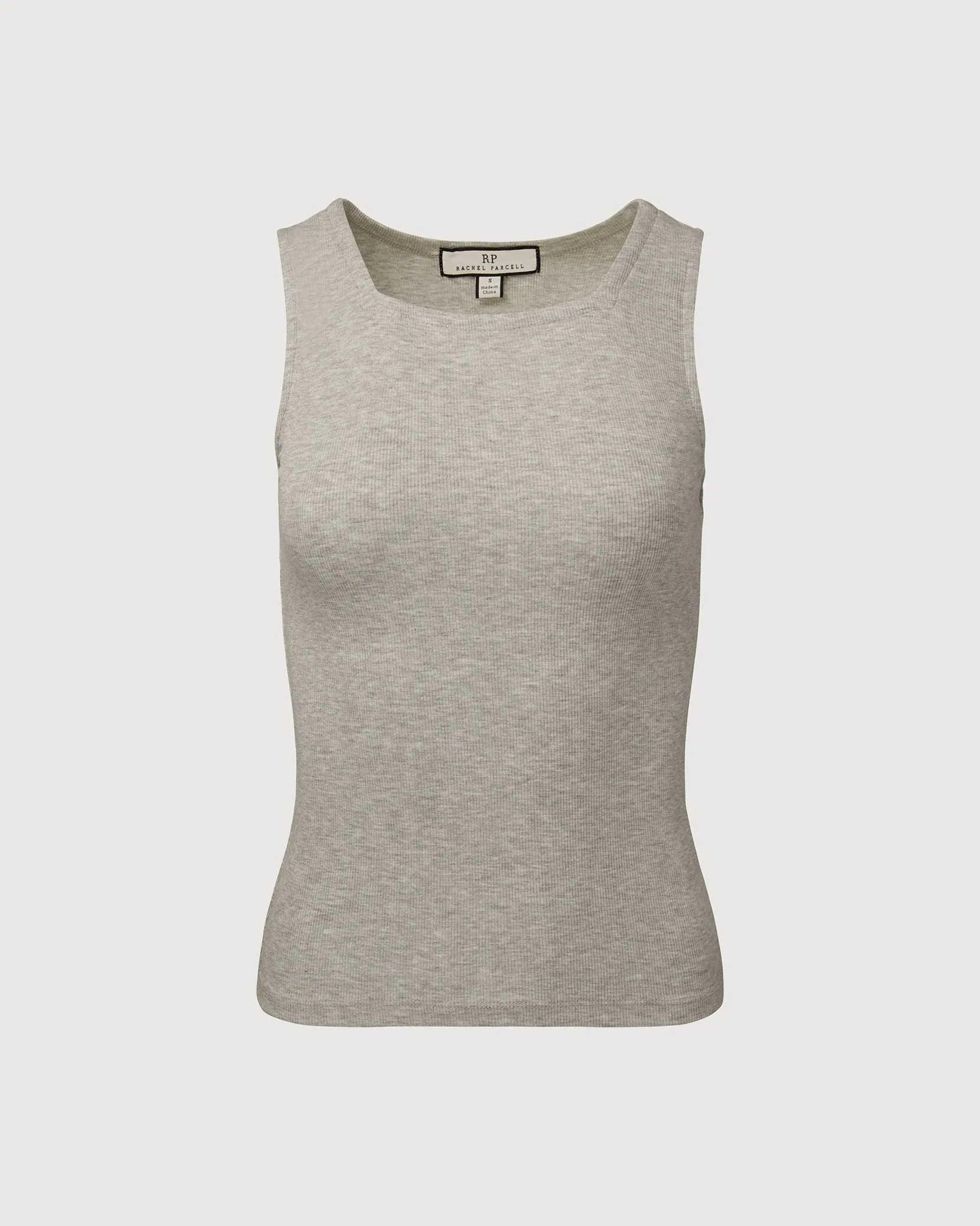 Square Neck Tank