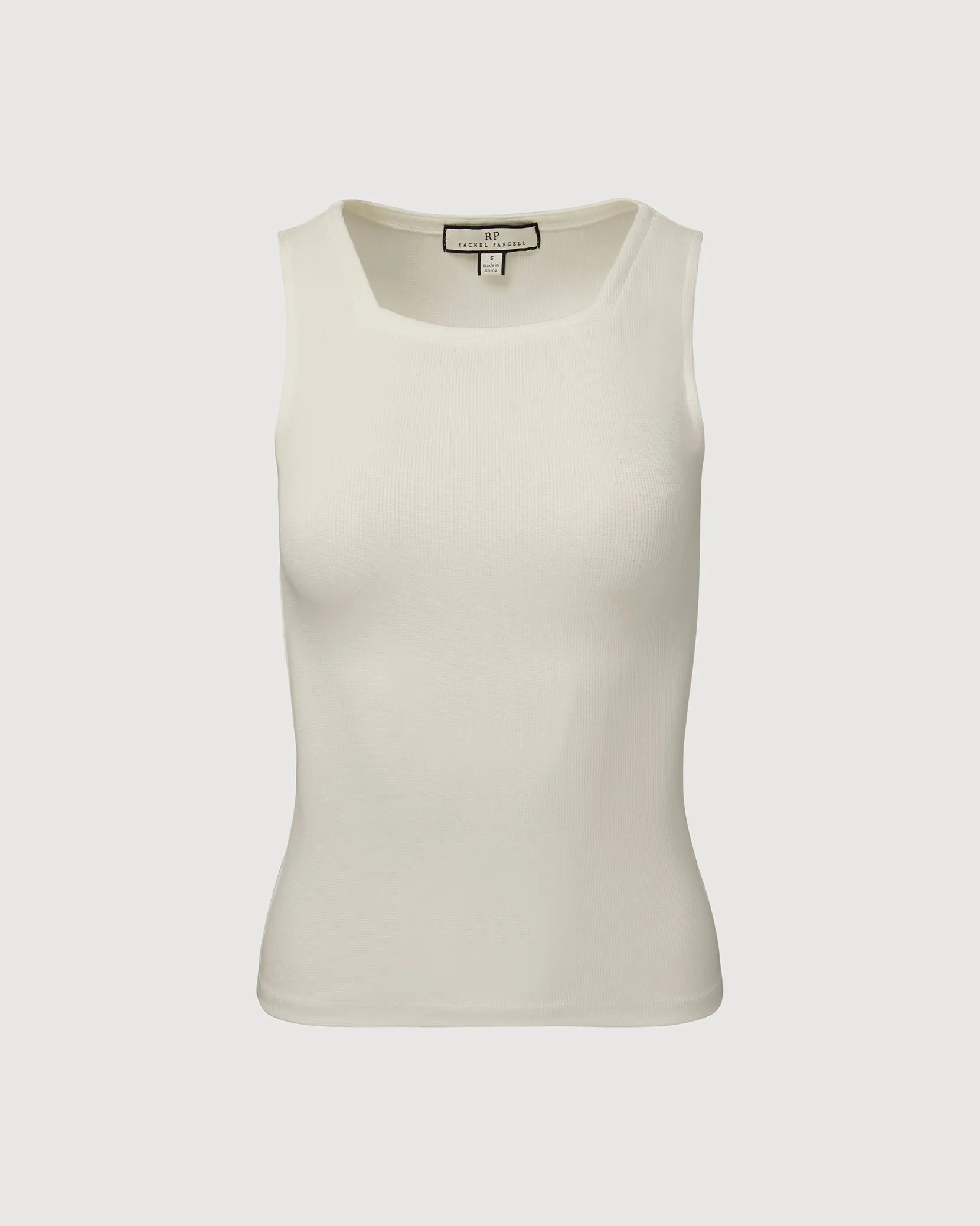 Square Neck Tank