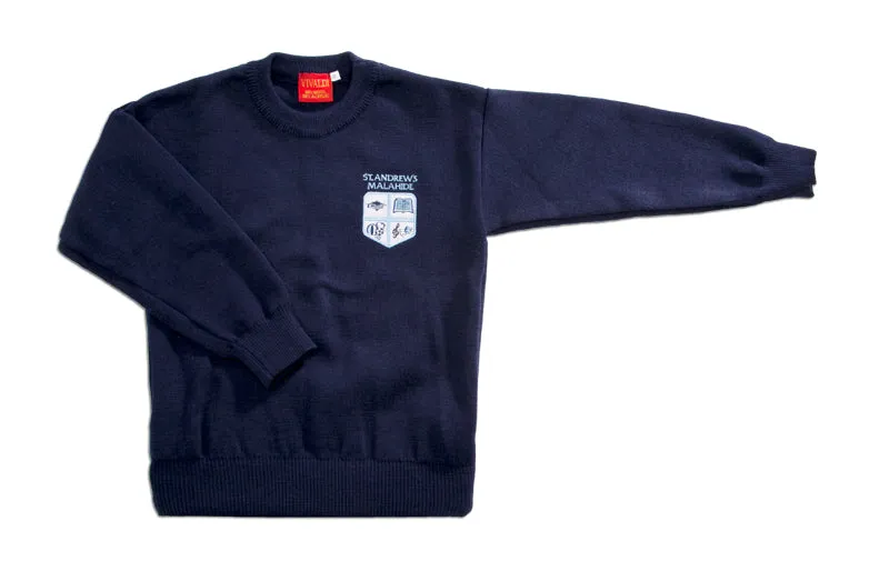 St Andrews N.S. Jumper