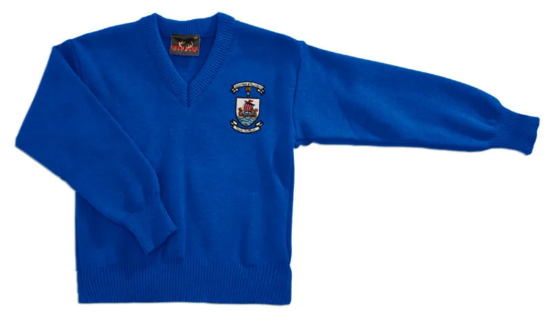 St Peter & Pauls BNS Jumper