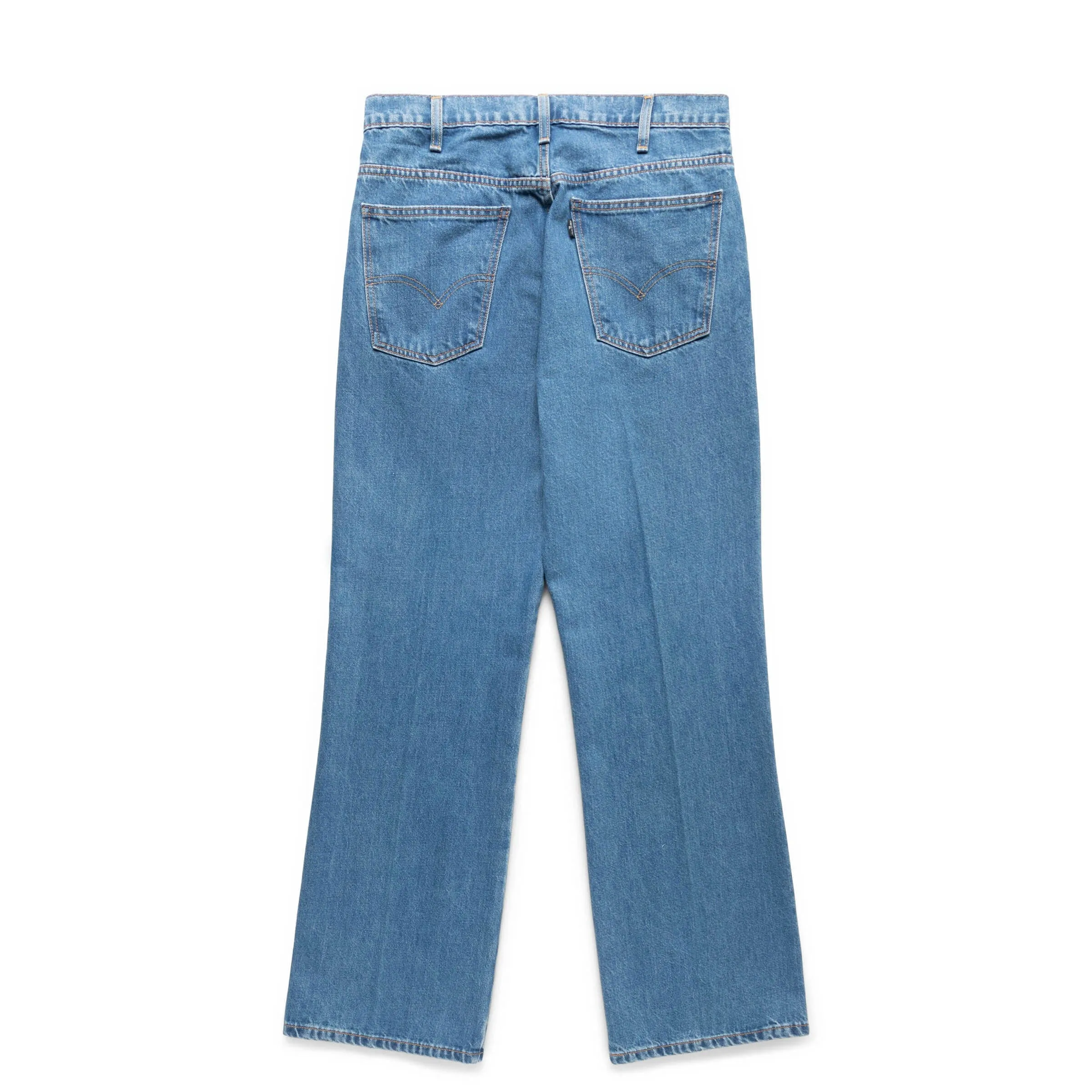 STA-PREST FLARE PANTS