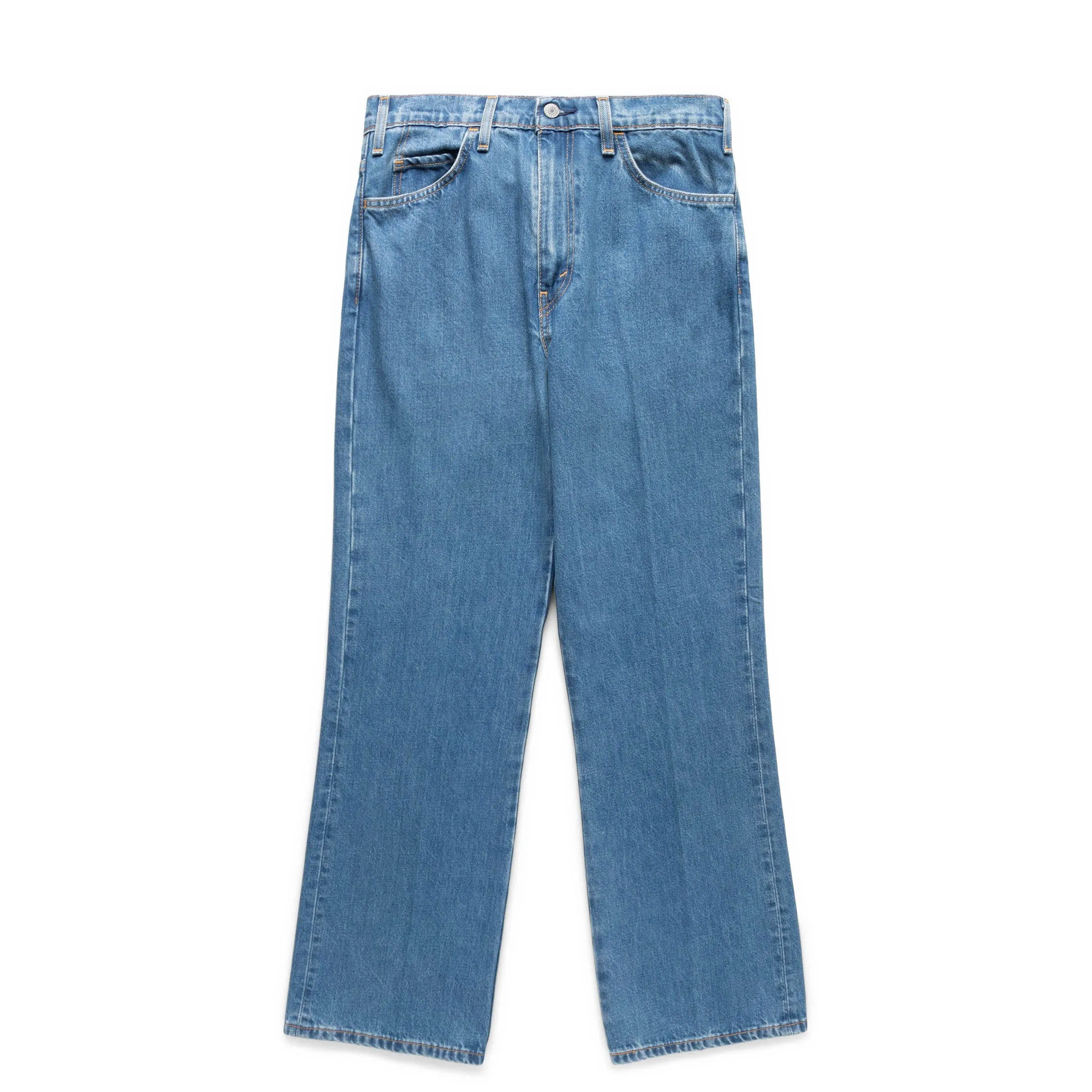 STA-PREST FLARE PANTS