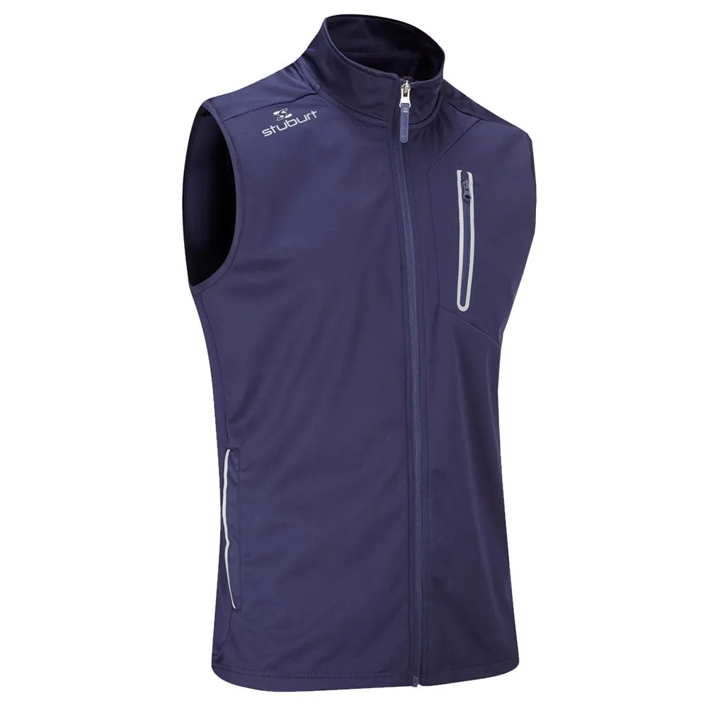 Stuburt Endurance Sport Full Zip Golf Gilet