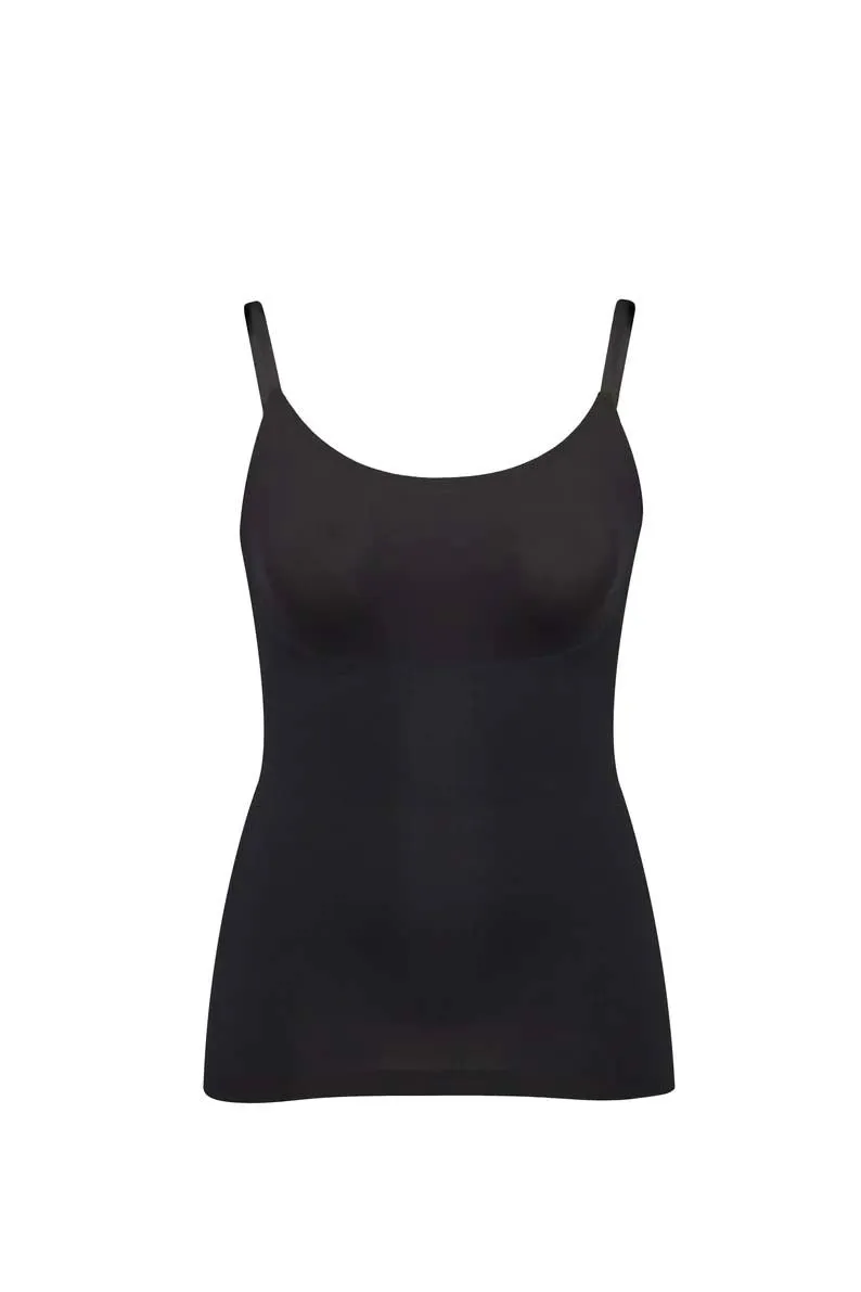 Thinstincts Convertible Cami Black