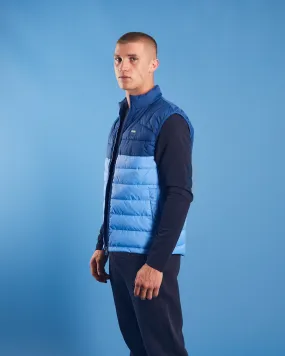 Thor Gilet Blue Spark