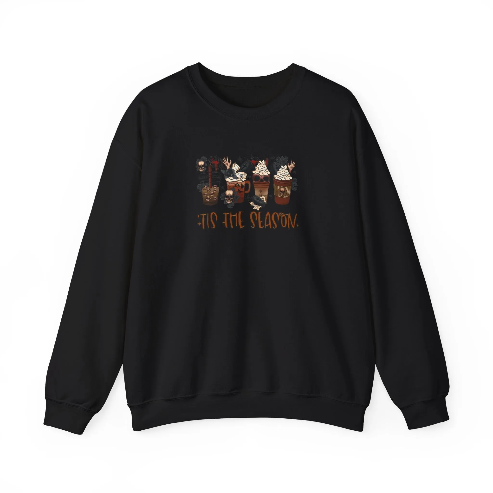 Tis the Season Crewneck Sweatshirt