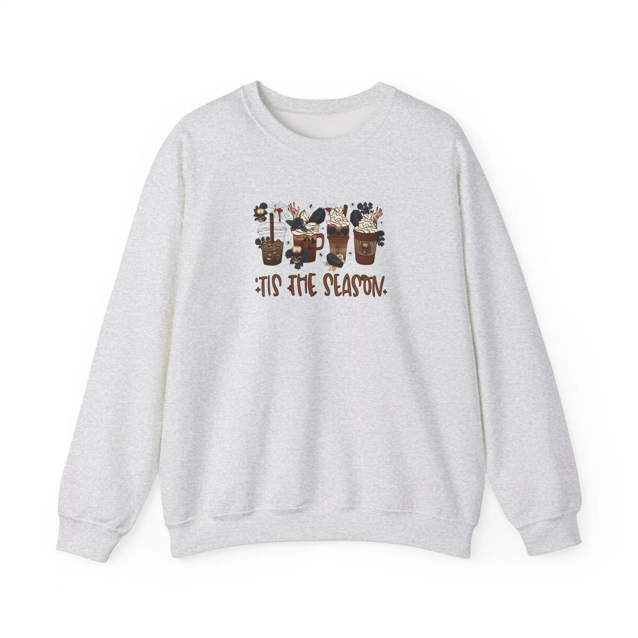 Tis the Season Crewneck Sweatshirt