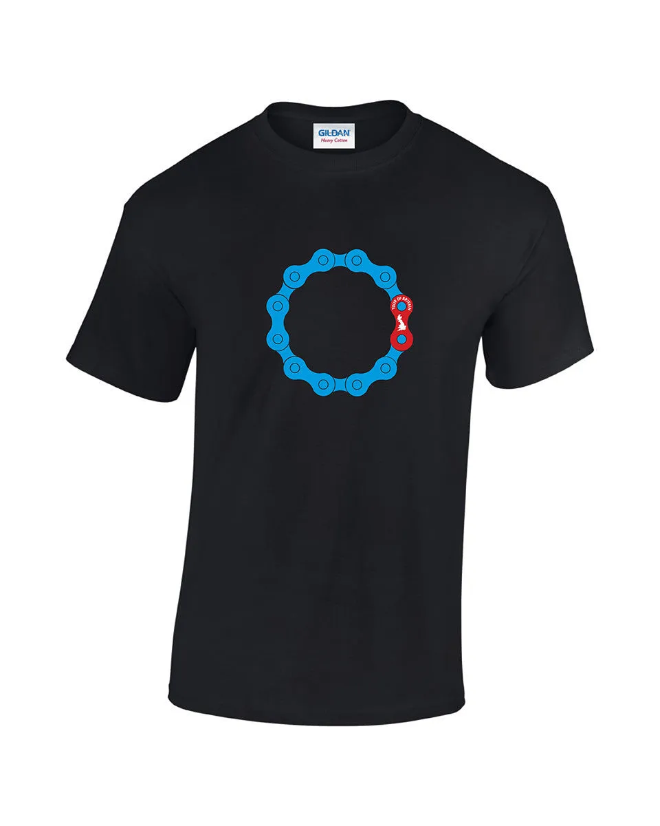 Tour Of Britain Chain Ring