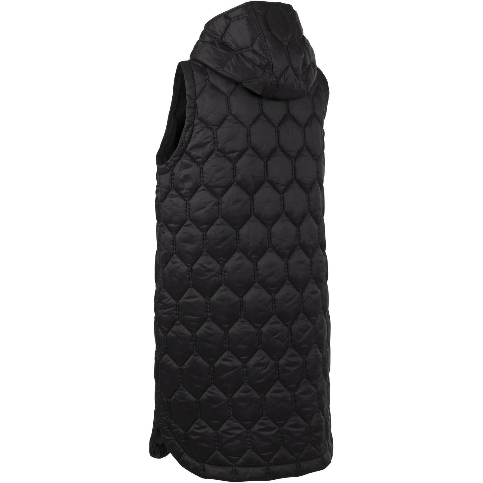 Trespass Womens Chapter Padded Gilet