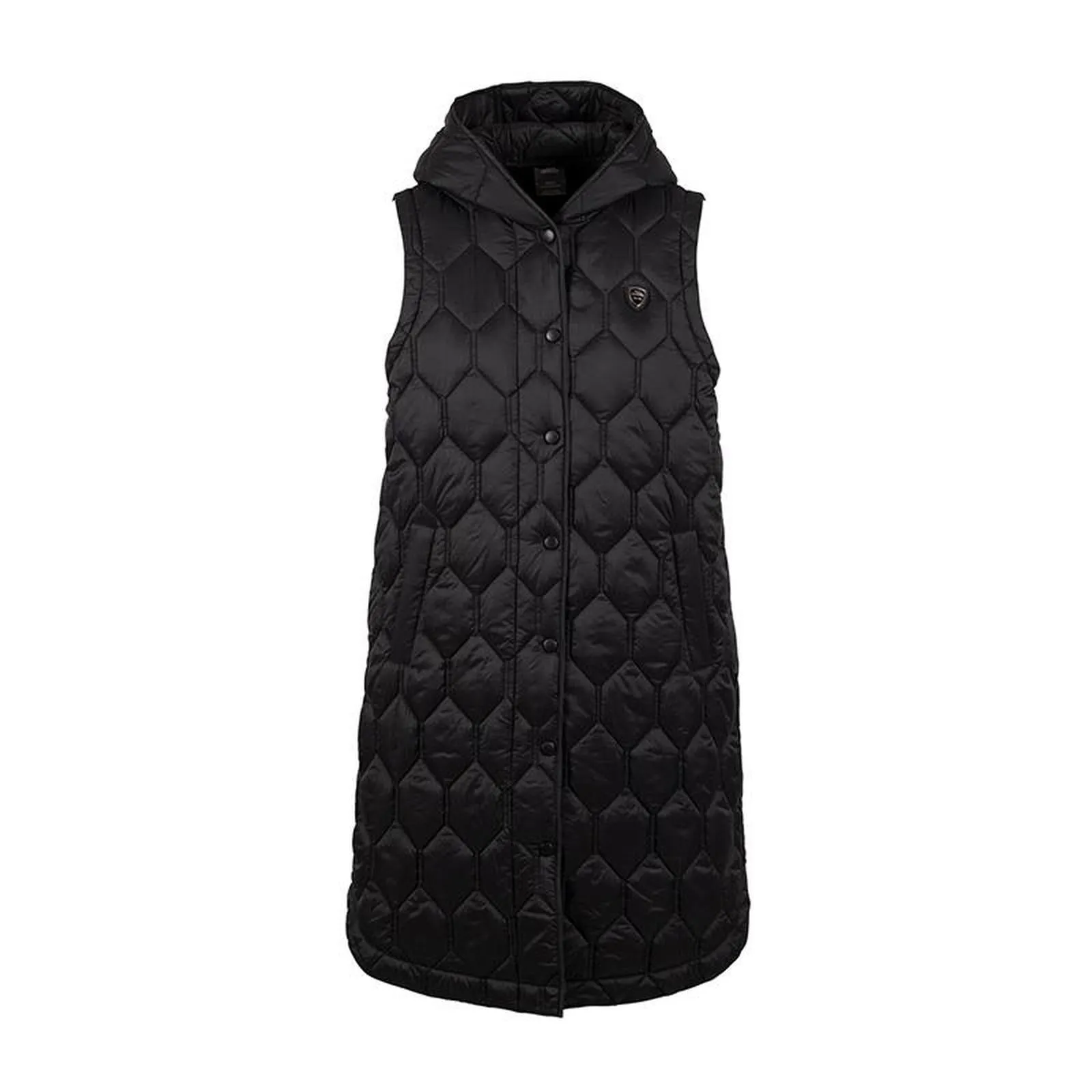 Trespass Womens Chapter Padded Gilet