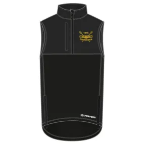 Tribesmen Men's Classic Rowing Gilet