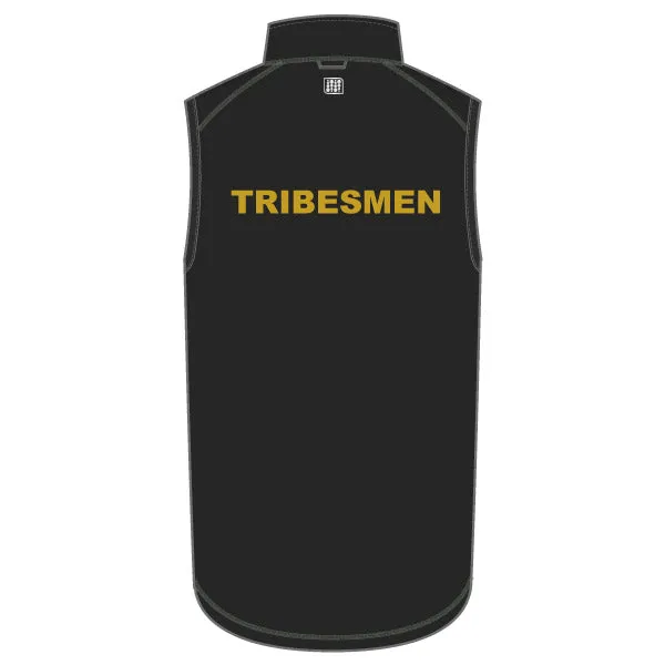 Tribesmen Men's Classic Rowing Gilet