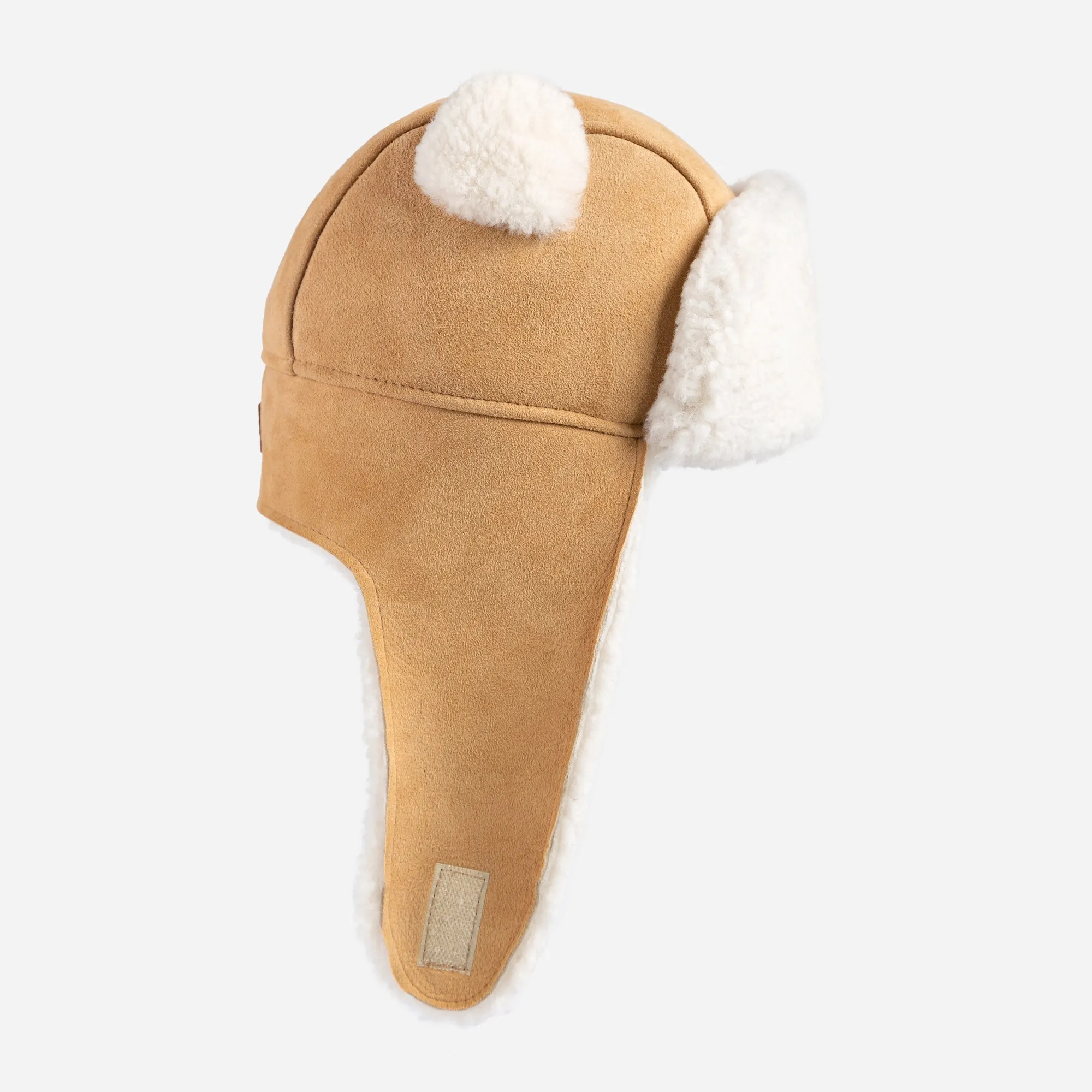 Ugg Kids Aviator Hat With Ear