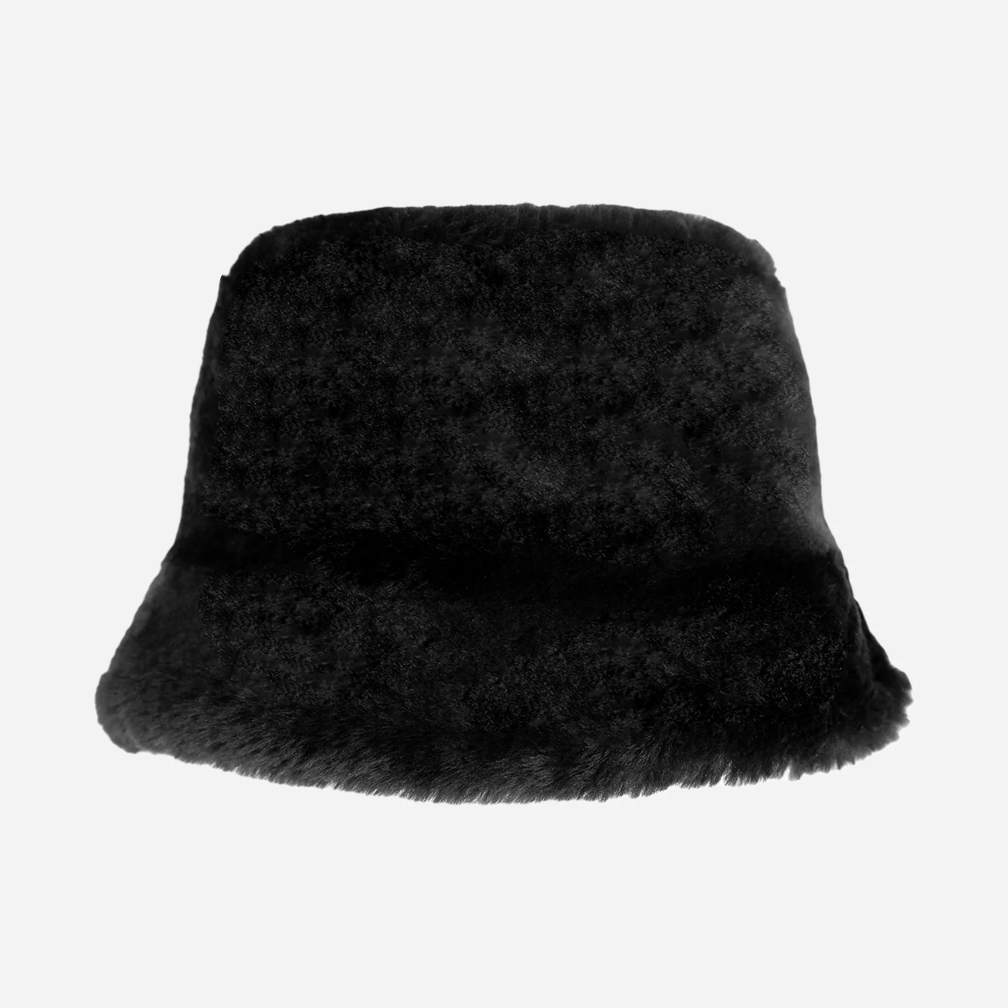 Ugg Sheepskin Reversible Bucket Hat