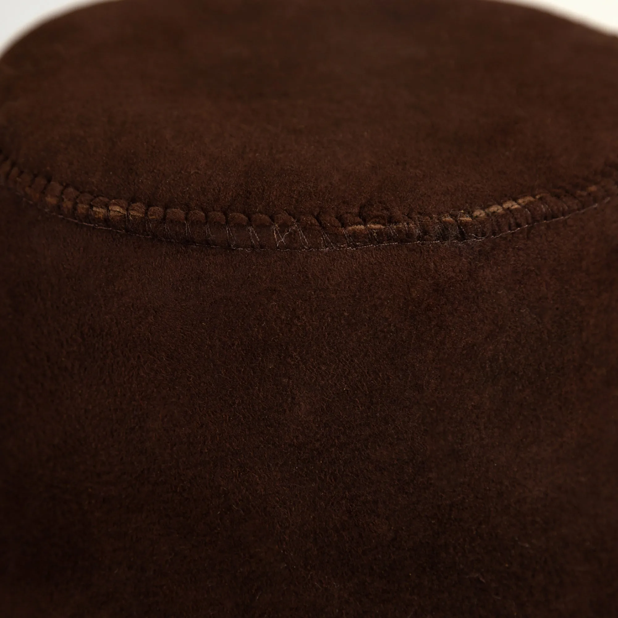 Ugg Sheepskin Reversible Bucket Hat