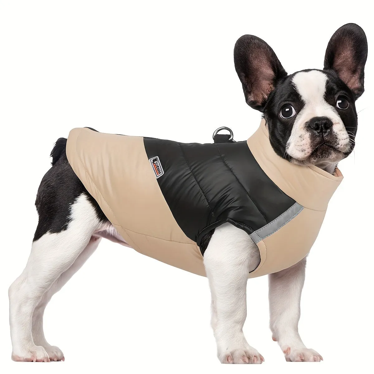 Ultimate Winter Pet Coat Waterproof Warm Reflective Comfortable All Sizes