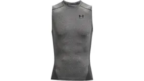 Under Armour Men's Heatgear Compression Sleeveless Tank