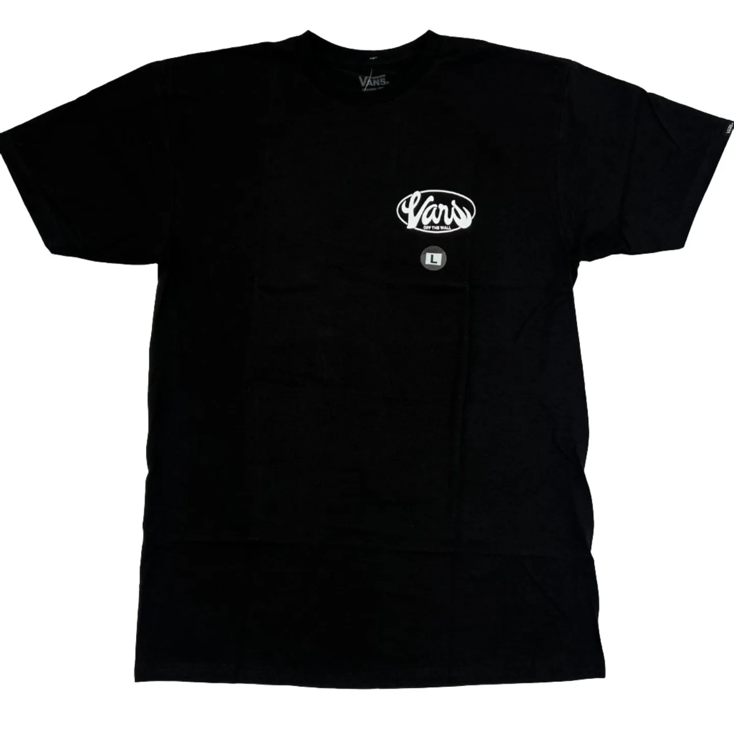 VANS Global Line T-Shirt