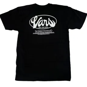 VANS Global Line T-Shirt