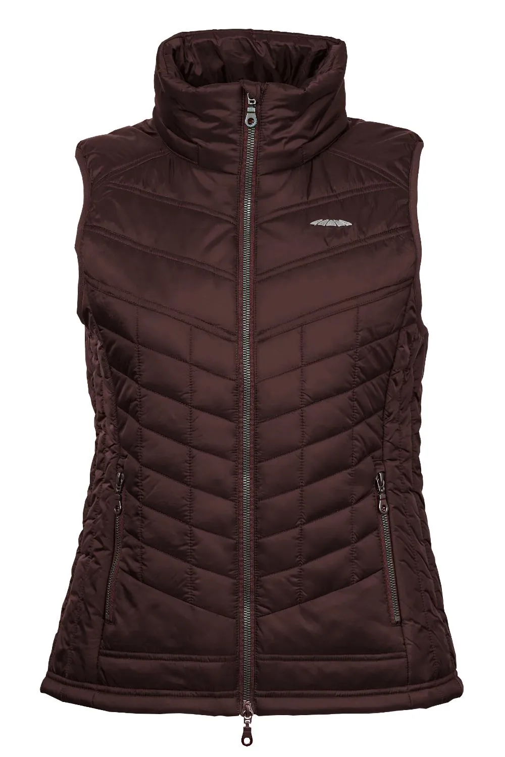 WeatherBeeta Gia Ladies Puffer Vest | Clearance Colours