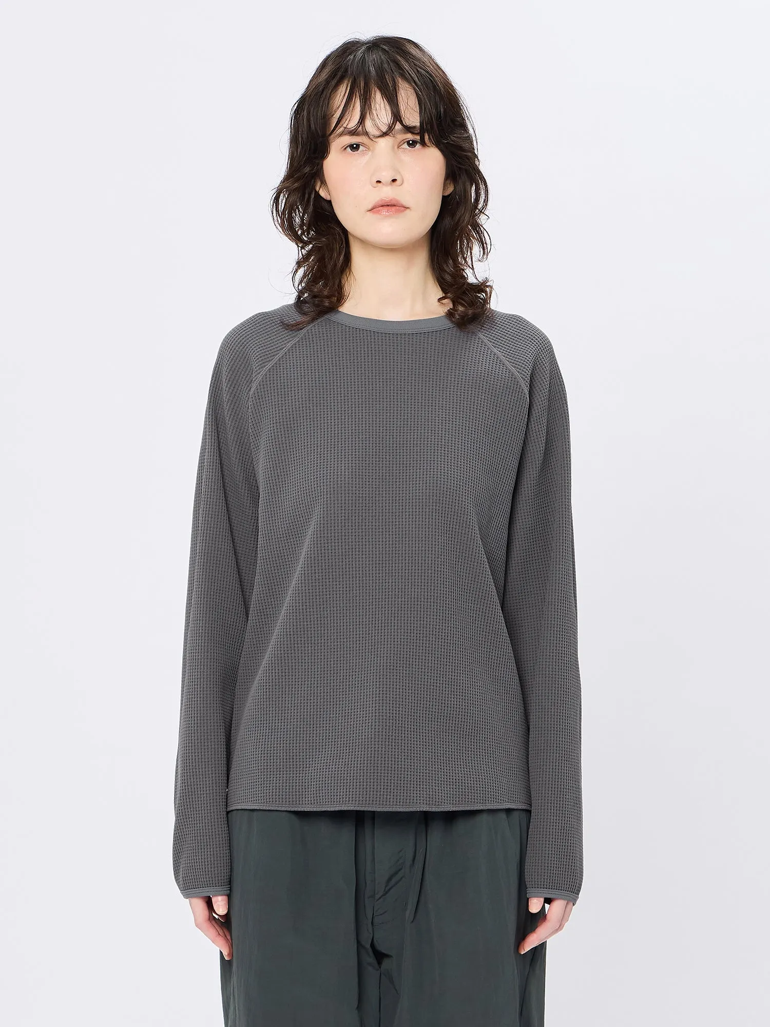 WF Light L/S T-shirt