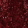 Wine Sequined Plus Size Evening Dress Long Sleeve Thigh Split Bodycon Maxi Dress