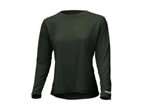 Women's Long Sleeve Race Shirt