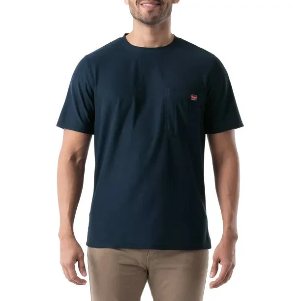 Wrangler - Men's Performance T-Shirt