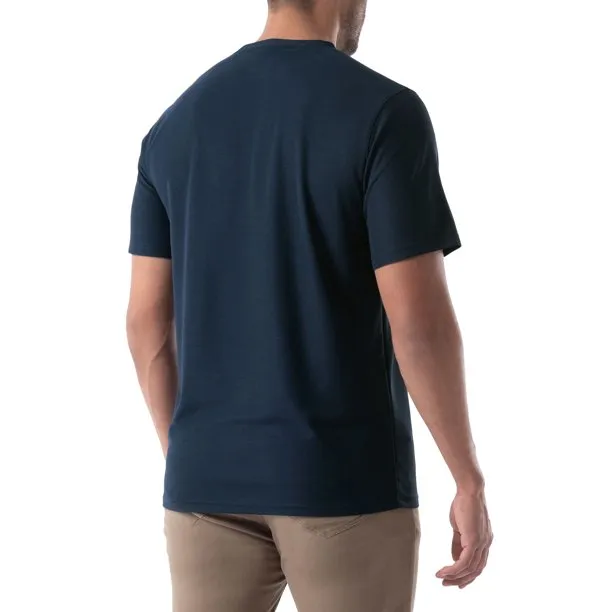 Wrangler - Men's Performance T-Shirt