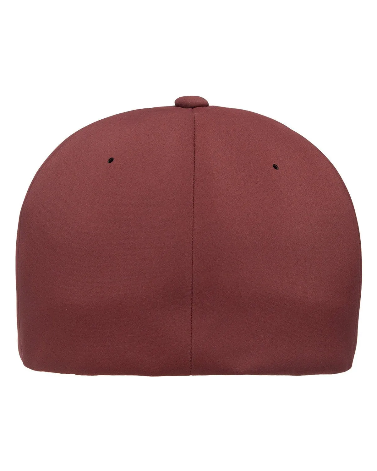 YP180-Flexfit-MAROON